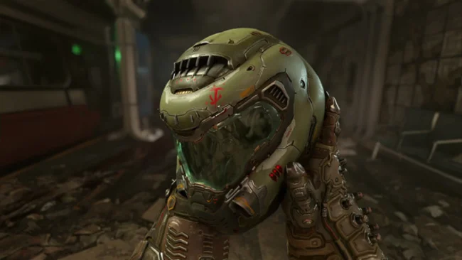 _DOOM Eternal download