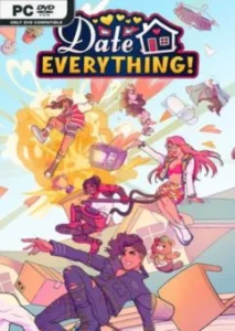 Date Everything!