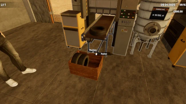 _Fuel Harvest Together download