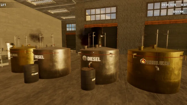 _Fuel Harvest Together pc download