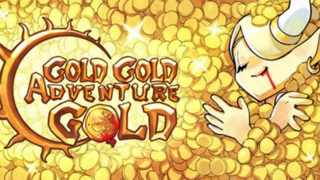 Gold Gold Adventure Gold pc