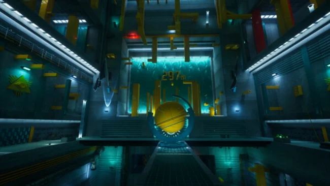 _Ikarus Parkour download