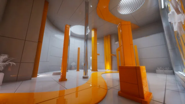 _Ikarus Parkour pc download