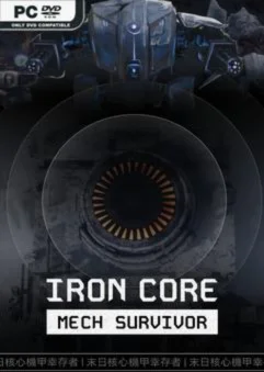 Iron Core Mech Survivor