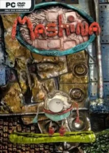Mashina