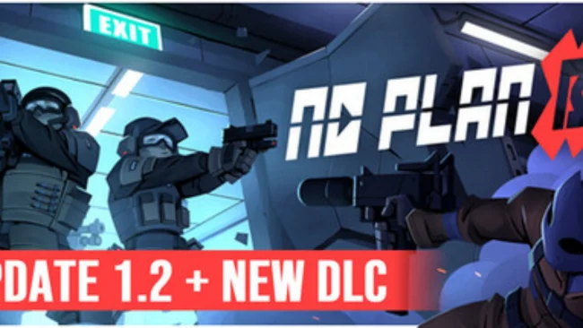 No Plan B pc