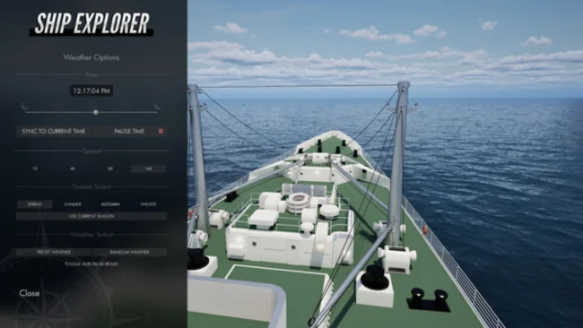 Ship Explorer download