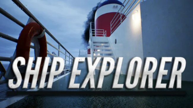 Ship Explorer pc