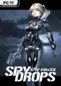Spy Drops