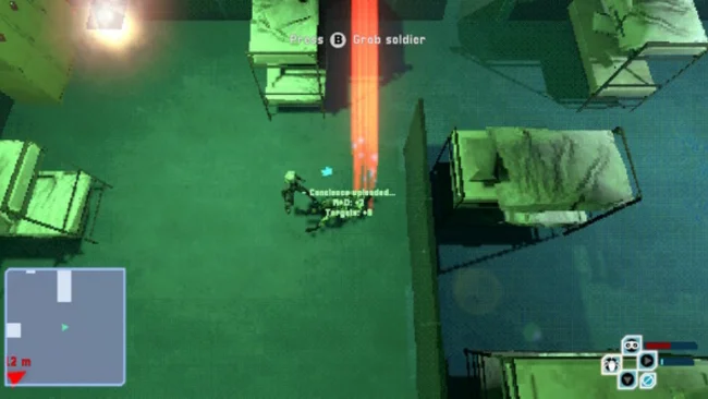 Spy Drops download