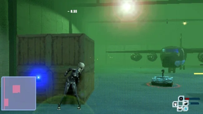 Spy Drops pc download