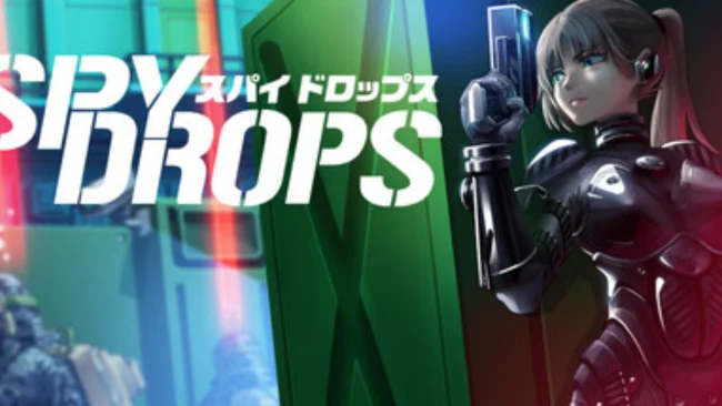 Spy Drops pc