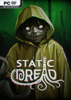Static Dread The Lighthouse