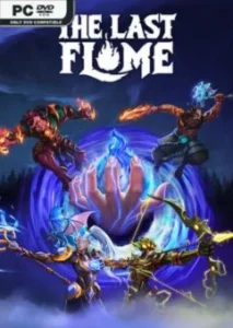 The Last Flame