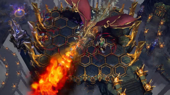 The Last Flame pc