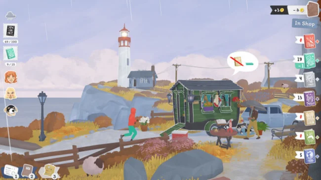 _Tiny Bookshop pc download