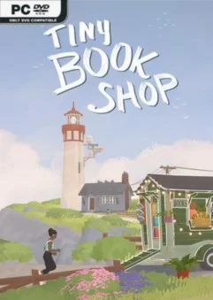 Tiny Bookshop